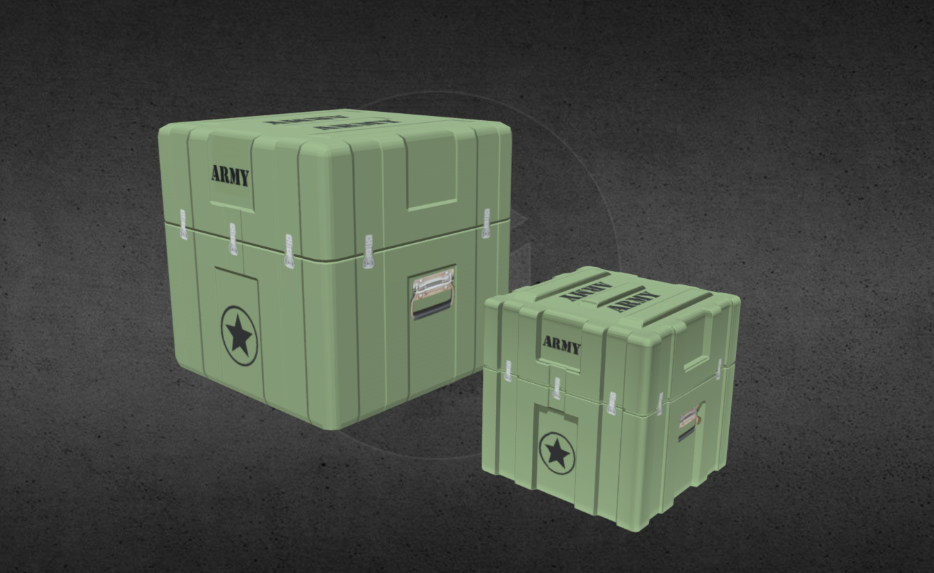 ArmyBox